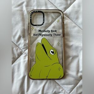 iPhone 11 case
